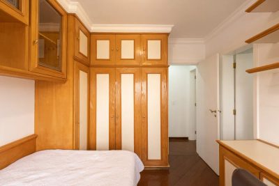 Apartamento, 3 quartos, 185 m² - Foto 3