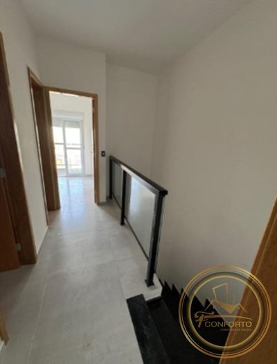 Sobrado, 3 quartos, 90 m² - Foto 3