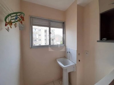 Apartamento, 2 quartos, 54 m² - Foto 5