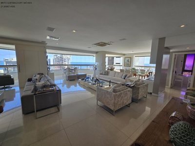 Apartamento, 4 quartos, 308 m² - Foto 2
