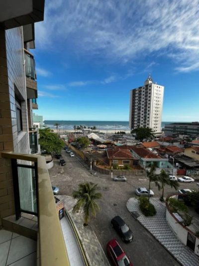 Apartamento, 2 quartos, 74 m² - Foto 1