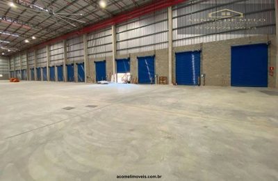 Depósito-Galpão, 4372 m² - Foto 5