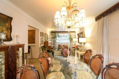Apartamento, 3 quartos, 145 m² - Foto 5