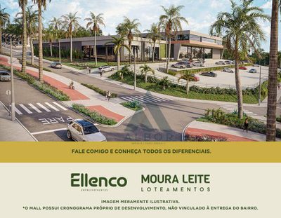 Loteamento e Condomínio, 1000 m² - Foto 1