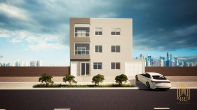 Apartamento, 2 quartos, 63 m² - Foto 3