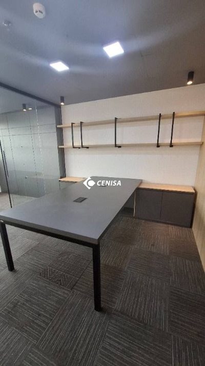 Sala-Conjunto, 46 m² - Foto 4