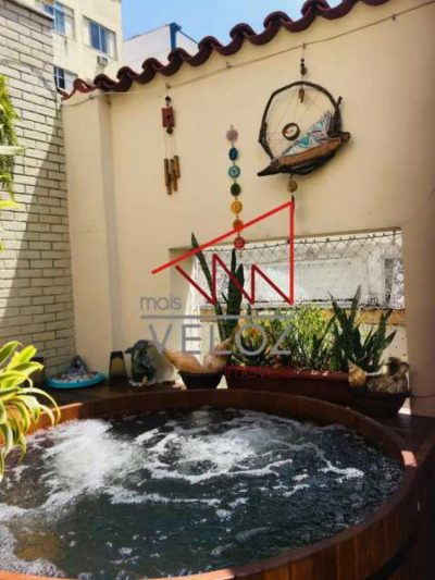Apartamento, 3 quartos, 151 m² - Foto 1
