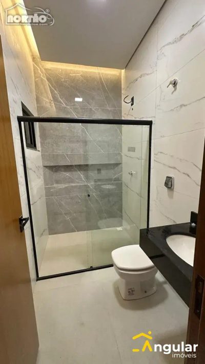 Casa, 3 quartos - Foto 4