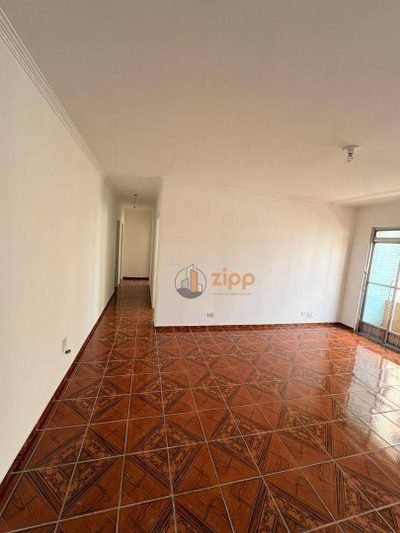 Apartamento, 3 quartos, 100 m² - Foto 2
