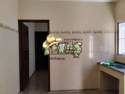 Casa, 1 quarto - Foto 4