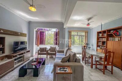 Apartamento, 3 quartos, 98 m² - Foto 3