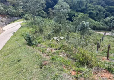Terreno, 600 m² - Foto 1