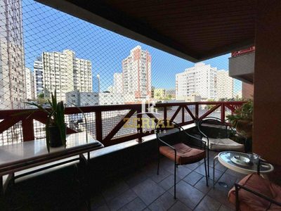 Apartamento, 3 quartos, 178 m² - Foto 2