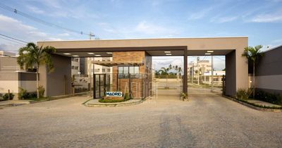 Apartamento, 2 quartos, 40 m² - Foto 1