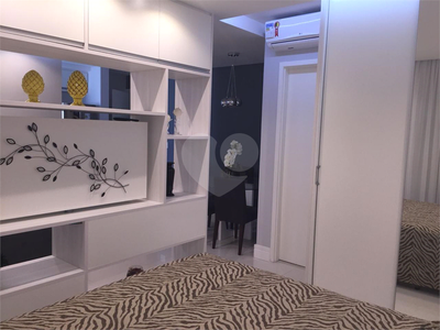 Apartamento, 1 quarto, 49 m² - Foto 4