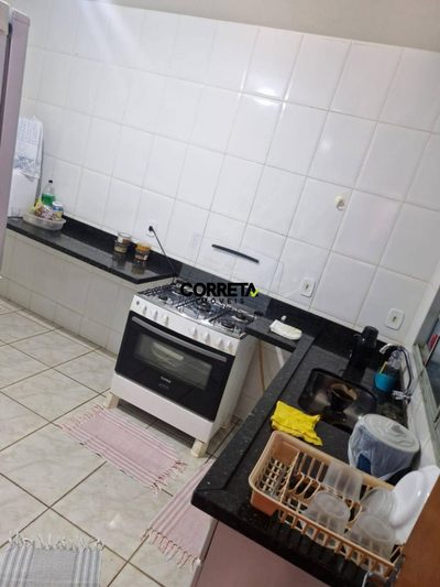 Casa, 3 quartos, 80 m² - Foto 3