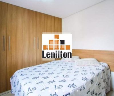 Cobertura, 3 quartos - Foto 5