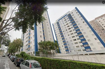 Apartamento, 3 quartos, 70 m² - Foto 1