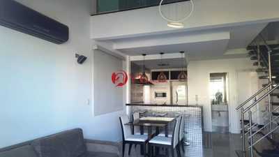 Apartamento, 1 quarto, 78 m² - Foto 5