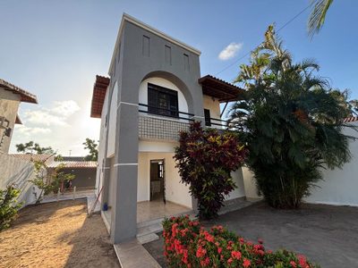Casa, 3 quartos, 100 m² - Foto 1