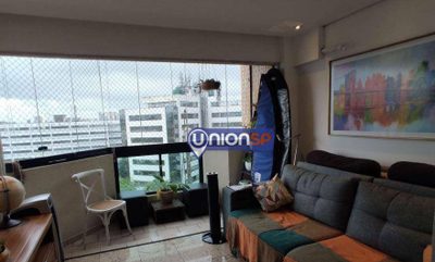 Apartamento, 2 quartos, 68 m² - Foto 2