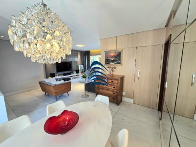 Apartamento, 4 quartos, 150 m² - Foto 1
