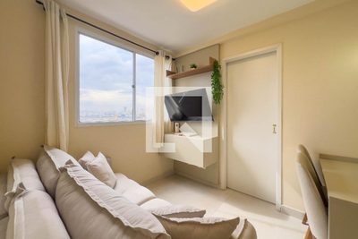 Apartamento, 2 quartos, 36 m² - Foto 4