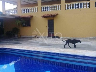 Chácara, 3 quartos, 972 m² - Foto 4