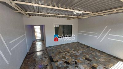 Casa, 2 quartos, 80 m² - Foto 1