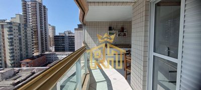Apartamento, 2 quartos, 85 m² - Foto 4
