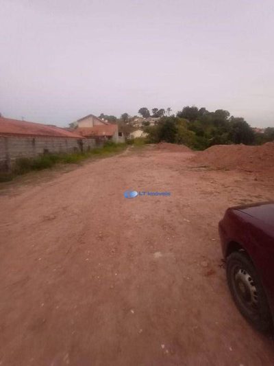 Terreno, 320 m² - Foto 1