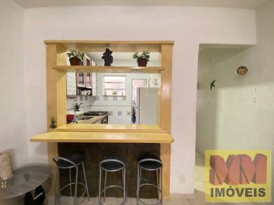 Apartamento, 1 quarto, 54 m² - Foto 2