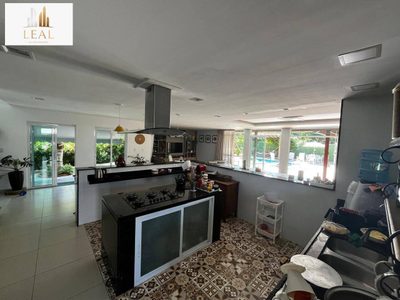 Casa, 5 quartos, 24585 m² - Foto 5