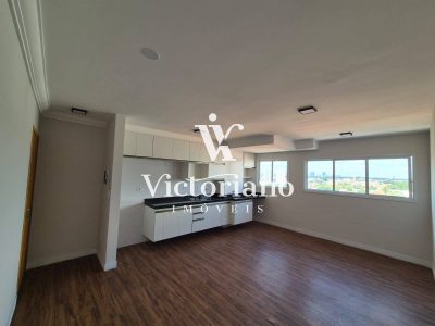 Apartamento, 2 quartos, 52 m² - Foto 1