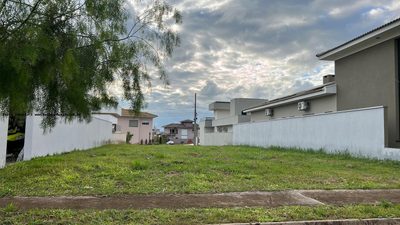 Terreno, 300 m² - Foto 1