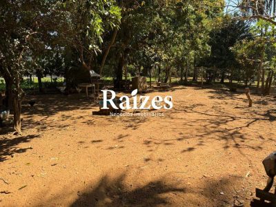 Chácara, 7 quartos - Foto 3