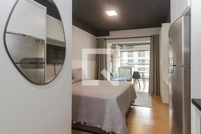 Kitnet-Studio, 32 m² - Foto 2