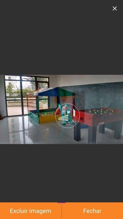 Apartamento, 1 quarto, 43 m² - Foto 5