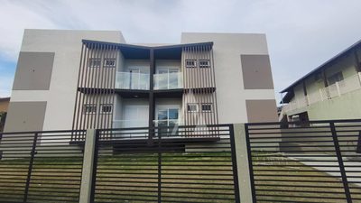 Apartamento, 3 quartos, 100 m² - Foto 2