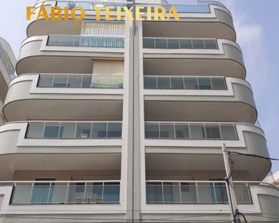 Cobertura, 3 quartos, 210 m² - Foto 1