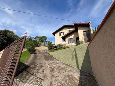 Casa, 3 quartos, 110 m² - Foto 4