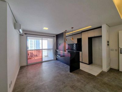 Apartamento, 2 quartos, 65 m² - Foto 1