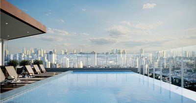 Apartamento, 3 quartos, 78 m² - Foto 1