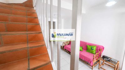 Casa, 2 quartos, 80 m² - Foto 4