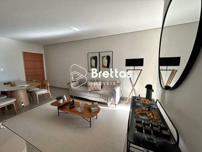 Apartamento, 1 quarto, 83 m² - Foto 5