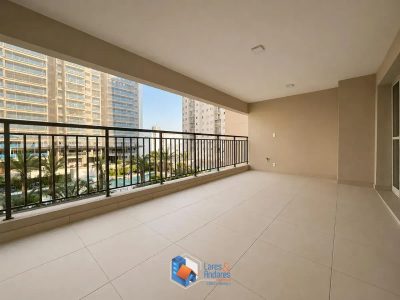 Apartamento, 2 quartos, 111 m² - Foto 4