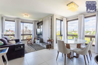 Apartamento, 2 quartos, 80 m² - Foto 4