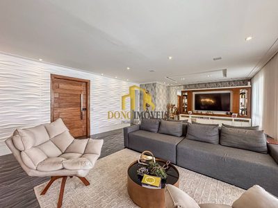 Apartamento, 4 quartos, 246 m² - Foto 3