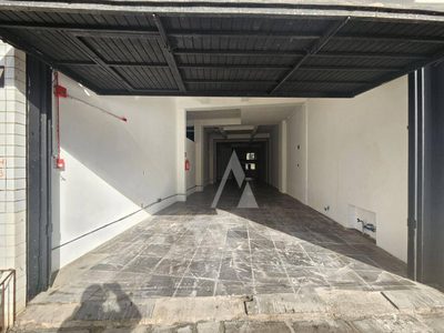 Loja-Salão, 117 m² - Foto 3