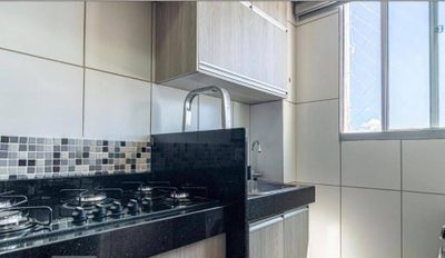 Apartamento, 2 quartos, 53 m² - Foto 4